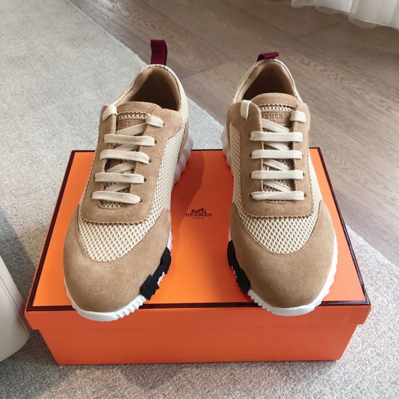 Hermes Casual Shoes